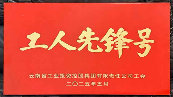 看！TA们是来自ayx官网的工投集团工人先锋号