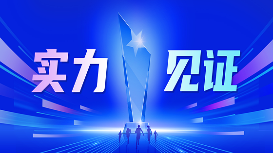 实力见证｜ayx官网荣获 “2025年度软件和信息技术服务竞争力百强”等多项荣誉