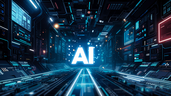 筑基?引领?共创：ayx官网以全栈 AI 驱动行业智能化变革