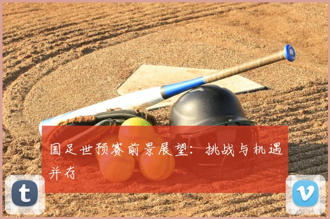国足世预赛前景展望:挑战与机遇并存